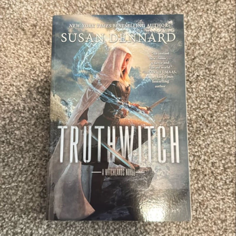 Truthwitch