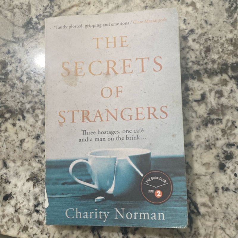 The Secrets of Strangers