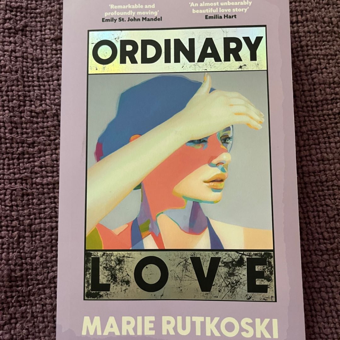 Ordinary Love