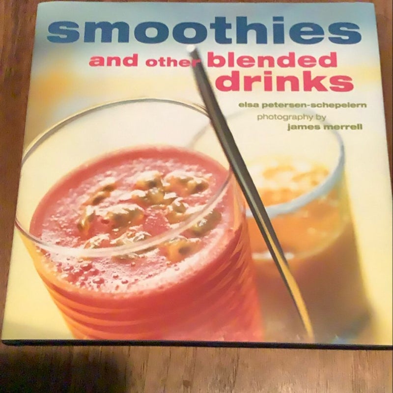 Smoothies