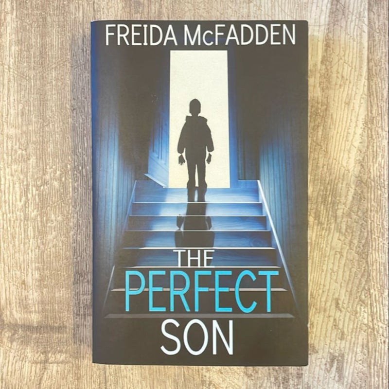 The Perfect Son