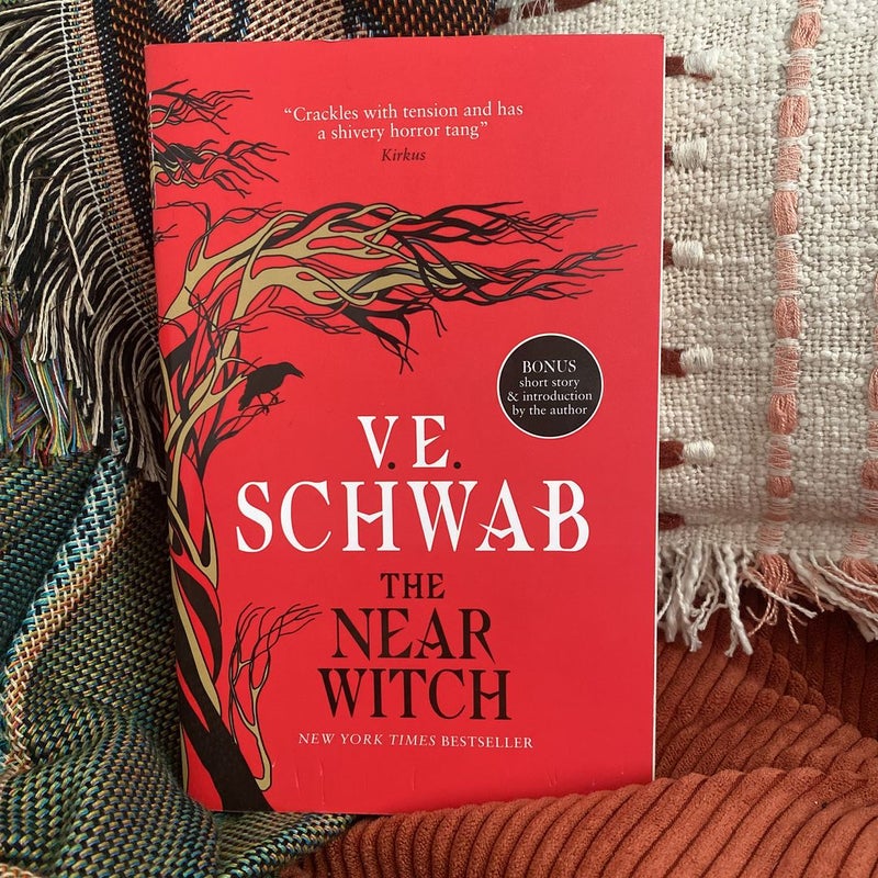 The near Witch