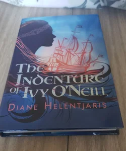 The Indenture of Ivy O'Neill