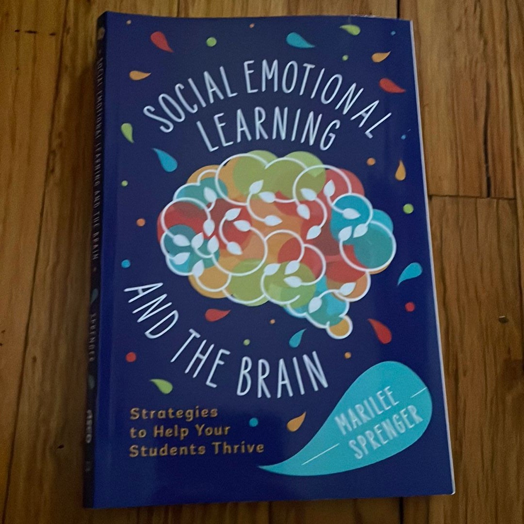 Social-Emotional Learning and the Brain