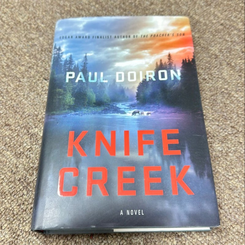 Knife Creek