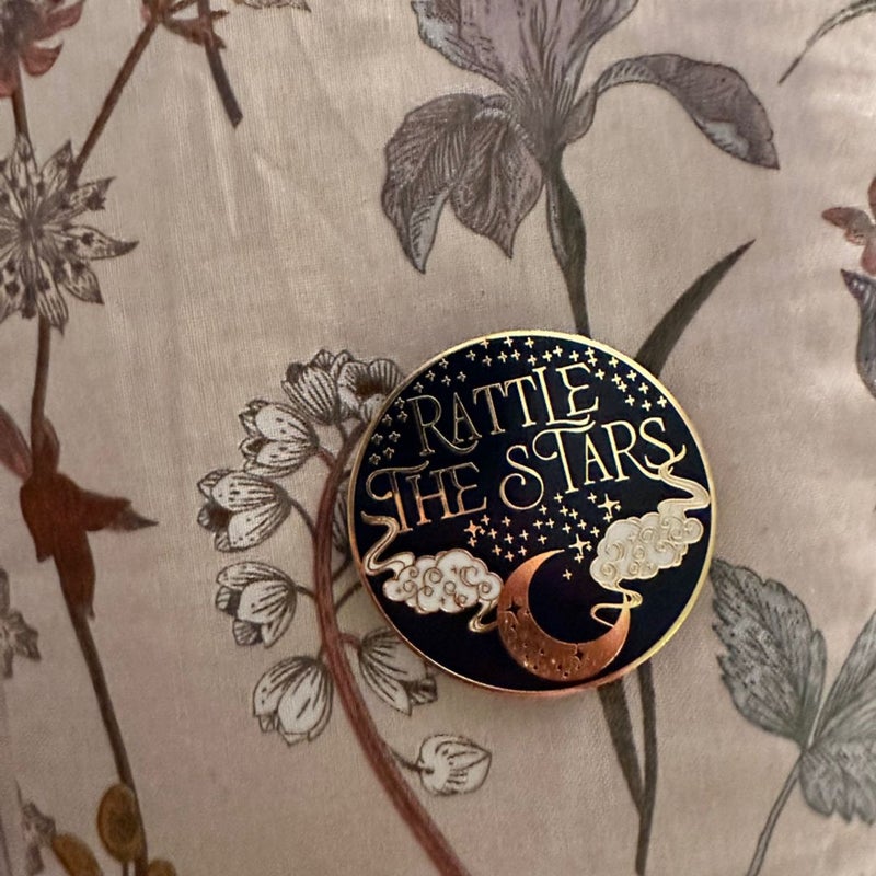 Rattle the Stars ACOTAR Pop Socket 