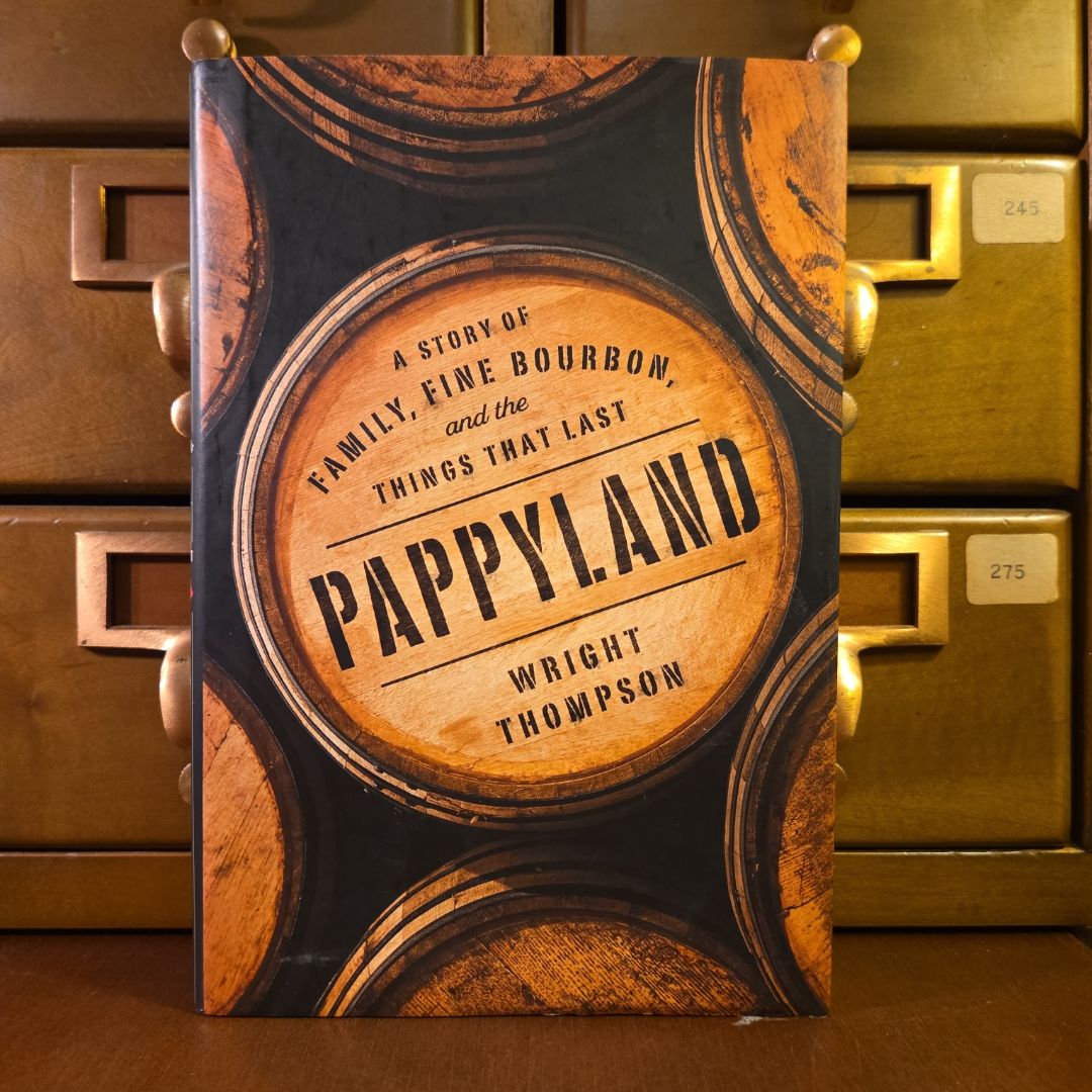 Pappyland