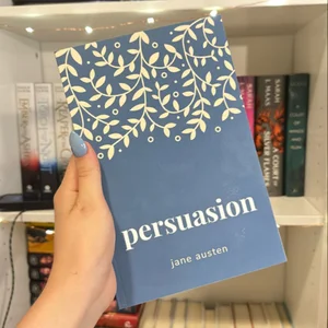 Persuasion