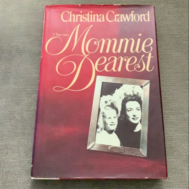 Mommie Dearest