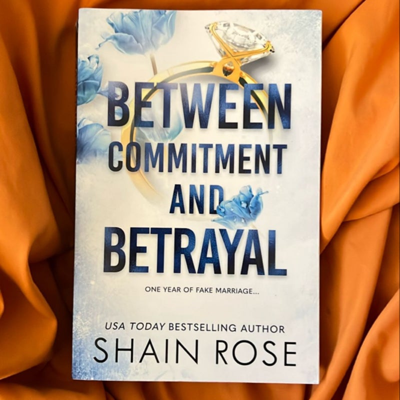 Between Commitment and Betrayal