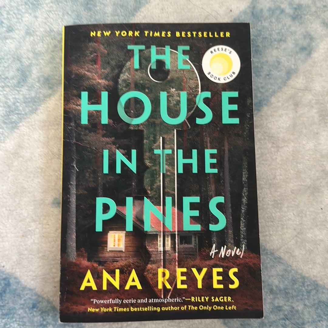 The House in the Pines