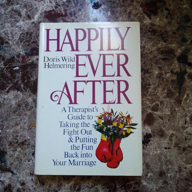 Happily Ever After