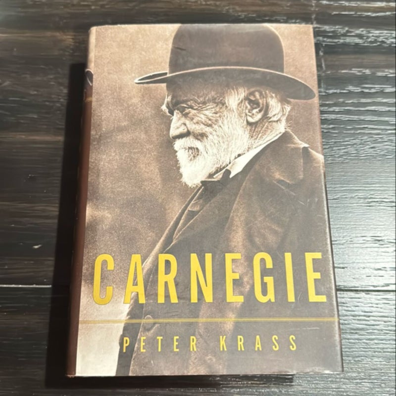 Carnegie