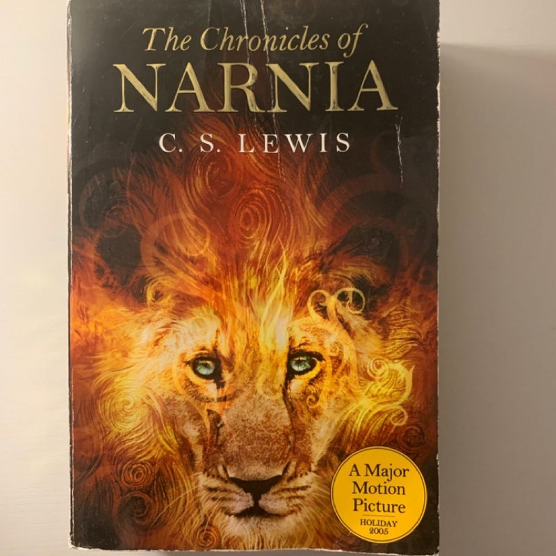 The Chronicles of Narnia