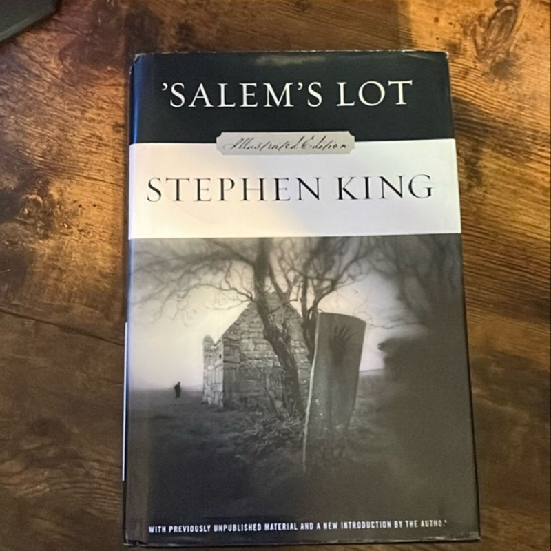 Salem's Lot