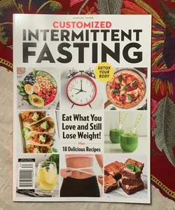 Customized Intermittent Fasting