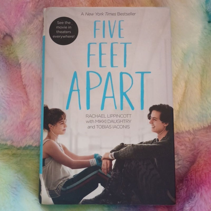 Five Feet Apart