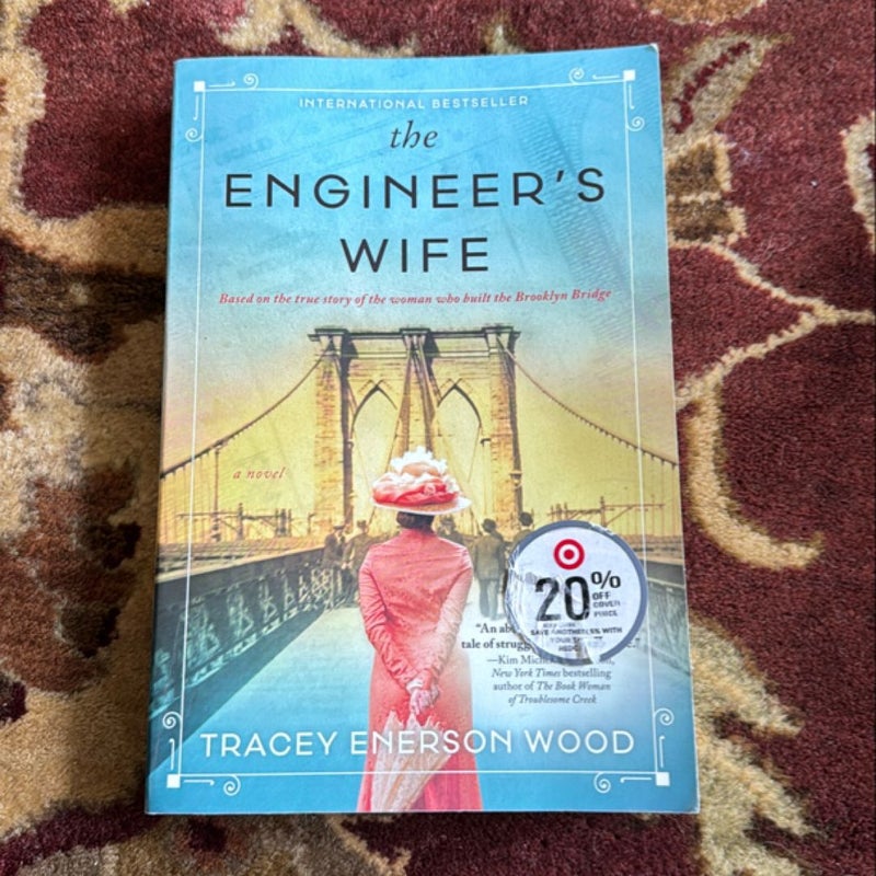 The Engineer's Wife