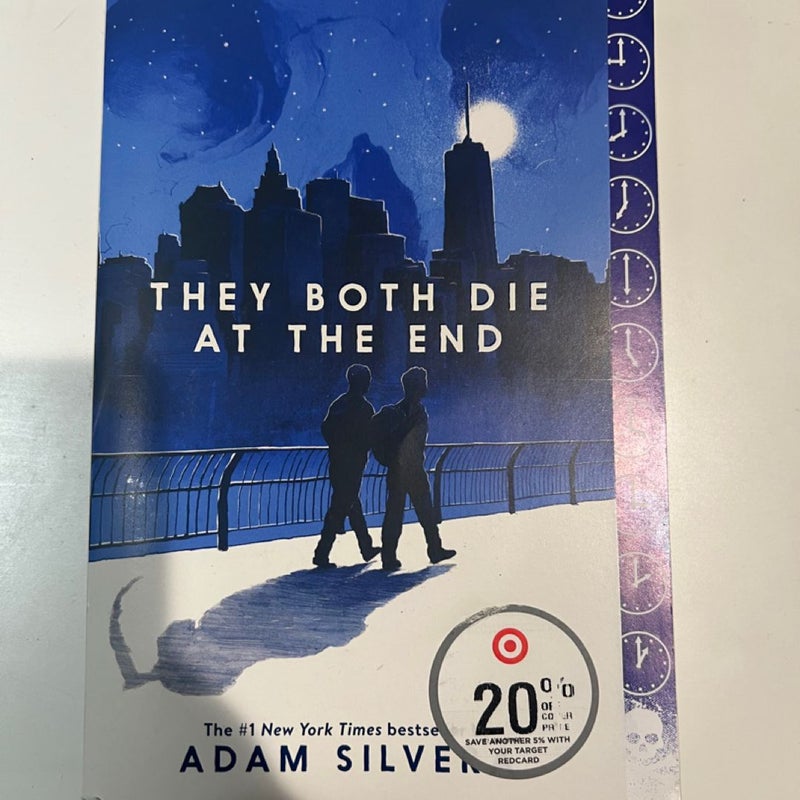 They Both Die at the End