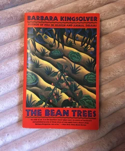 The Bean Trees
