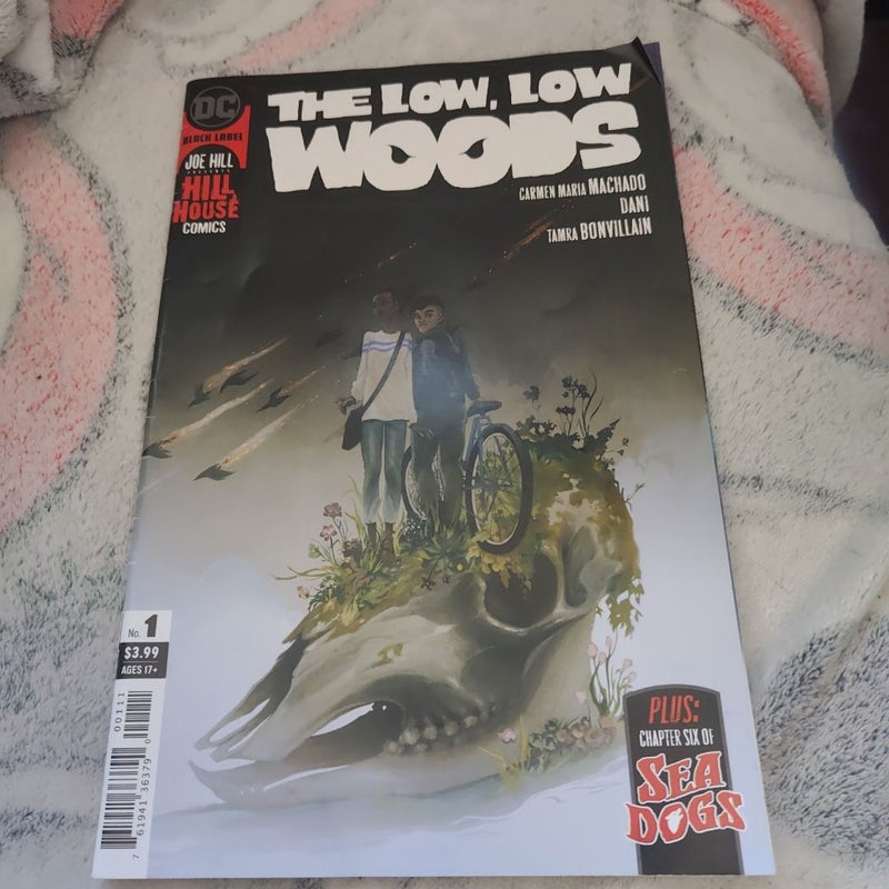 The low low woods