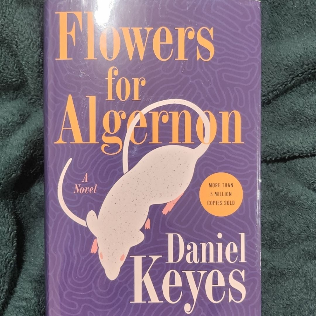 Flowers for Algernon