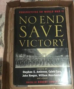 No End Save Victory 83