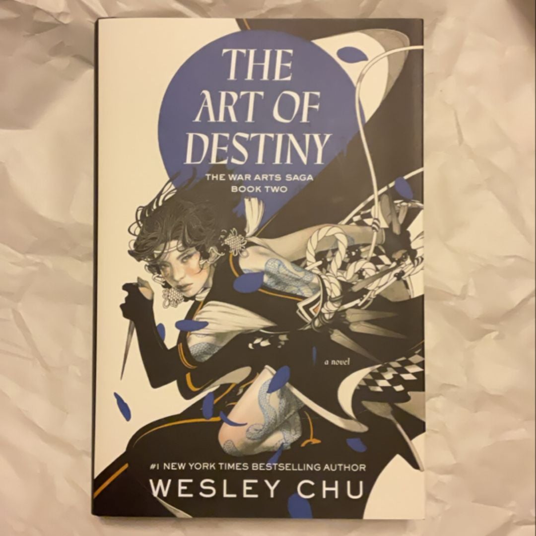 The Art of Destiny