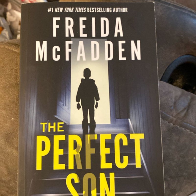 The Perfect Son