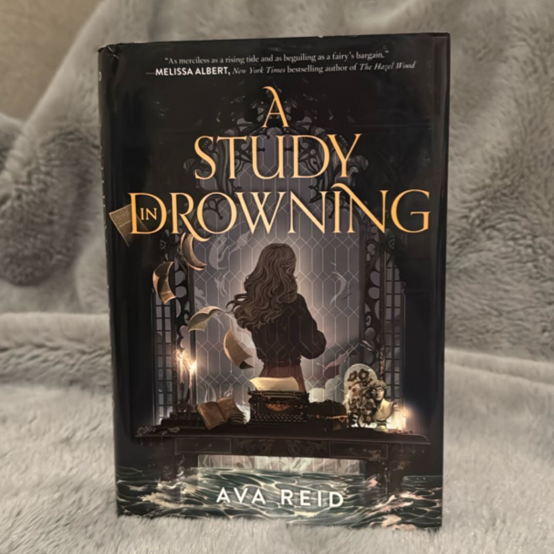 A Study in Drowning