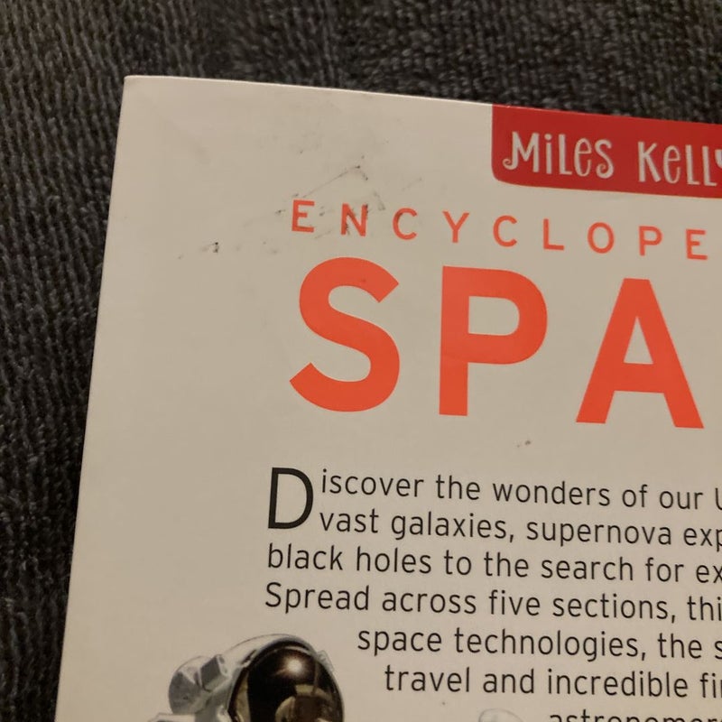 Encyclopedia of Space