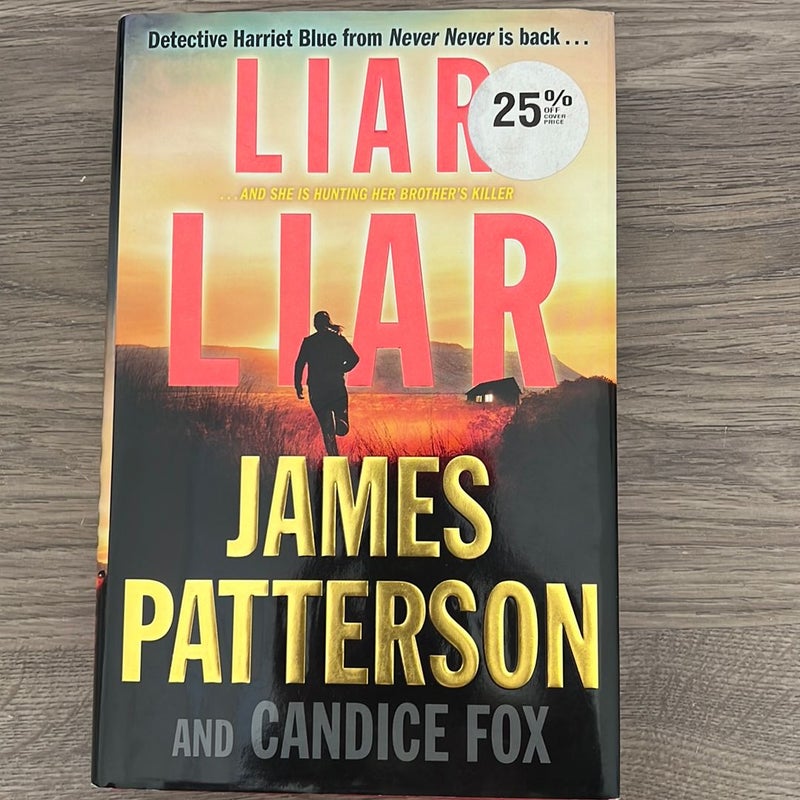 Liar Liar