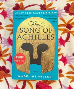 The Song of Achilles