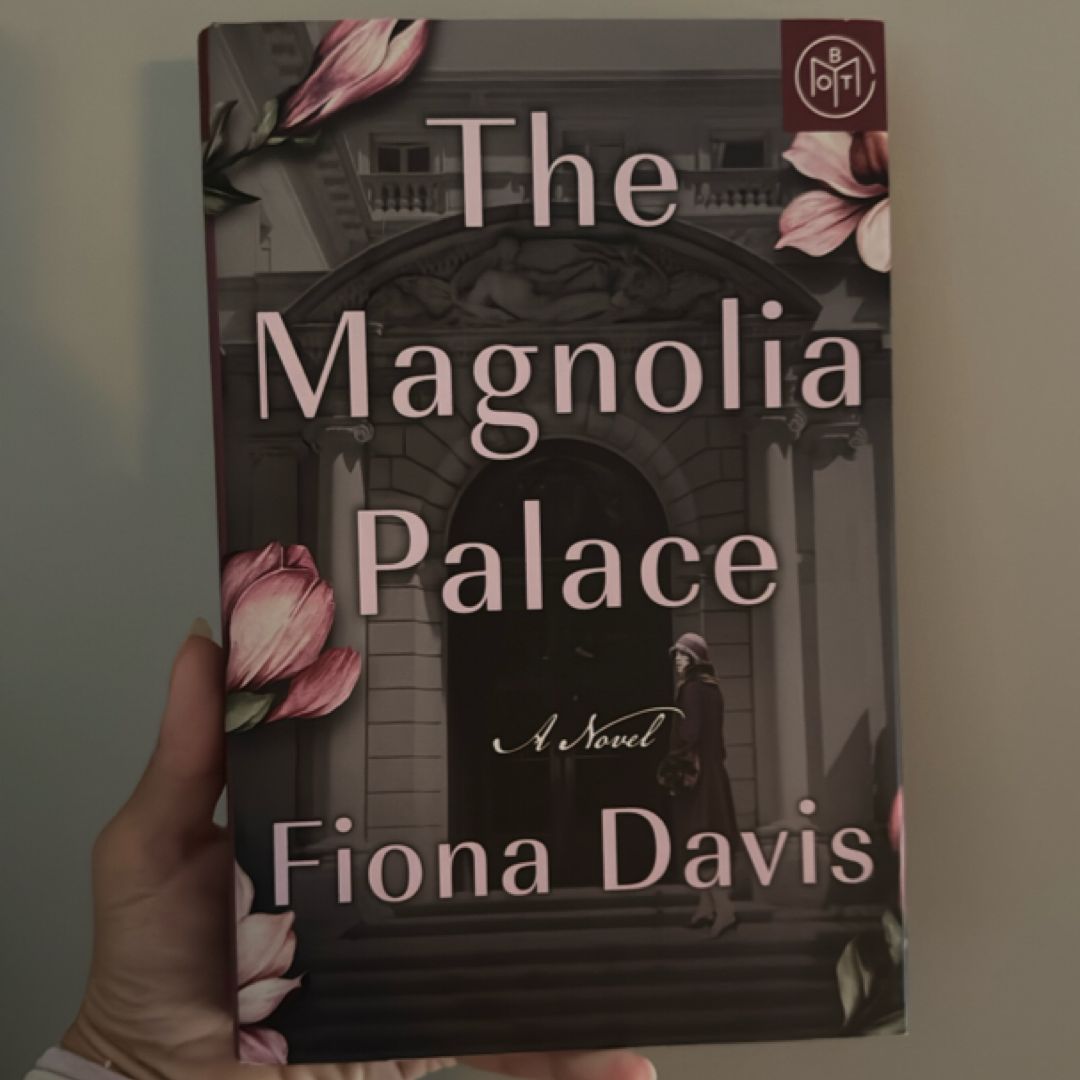 The Magnolia Palace