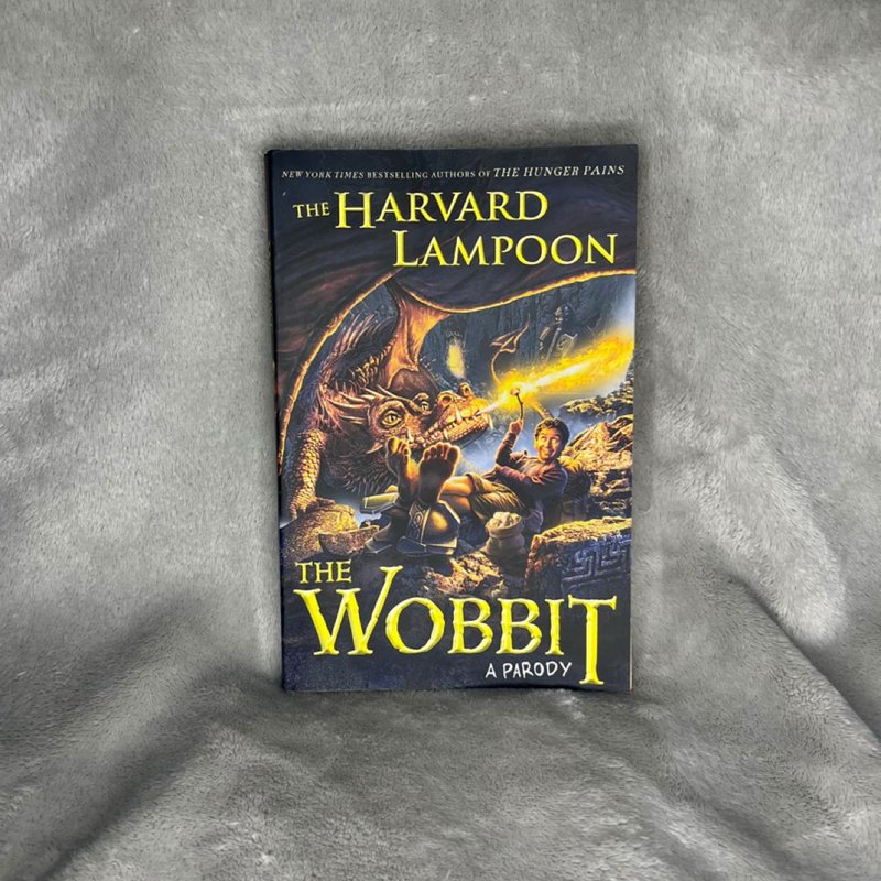 The Wobbit