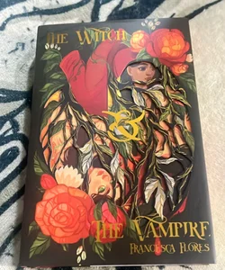 The Witch and the Vampire