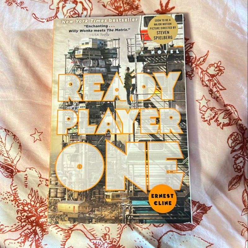 Ready Player One