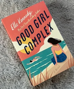 Good Girl Complex