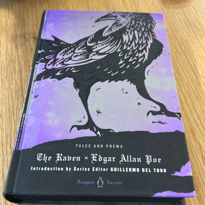 The Raven