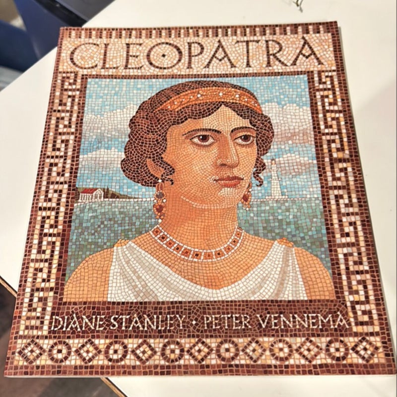 Cleopatra