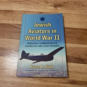 Jewish Aviators in World War II