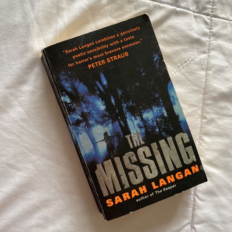 The Missing