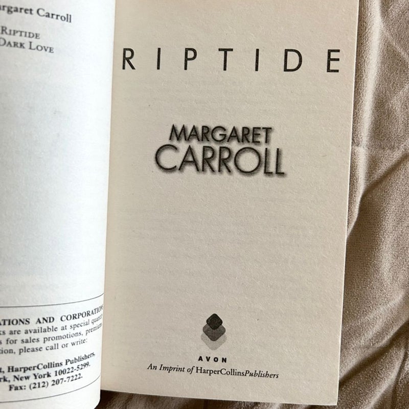 Riptide 1419