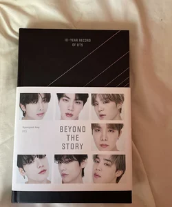 Beyond The Story