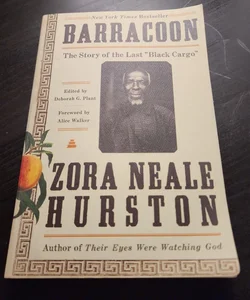 Barracoon