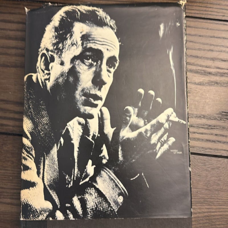 Humphrey Bogart