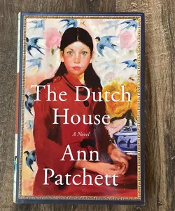 The Dutch House