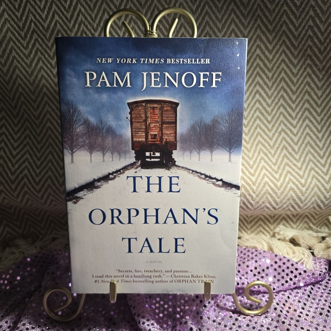 The Orphan's Tale