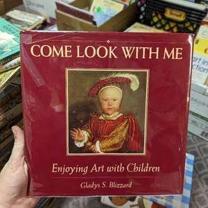 Enjoying Art with Children