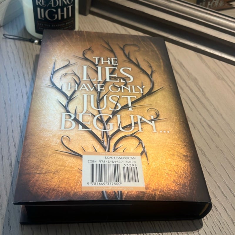 Four Ruined Realms (Deluxe Limited Edition)